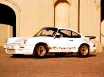 Porsche 911 Carrera RS 3.0 1974 года